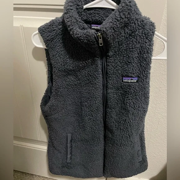 Patagonia Vest - Picture 4 of 4